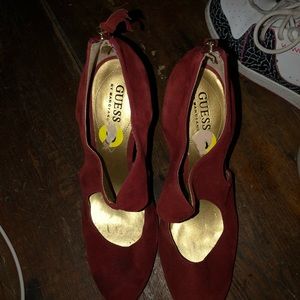 Guess 1950’s flapper style